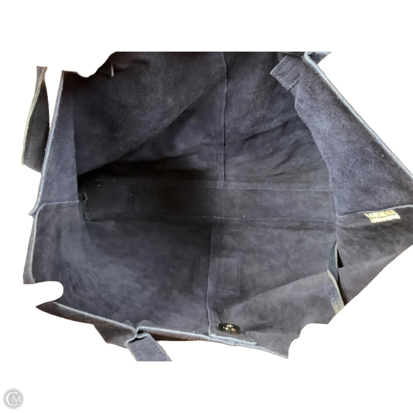 Handbag By Haute Hippie, Size: Large