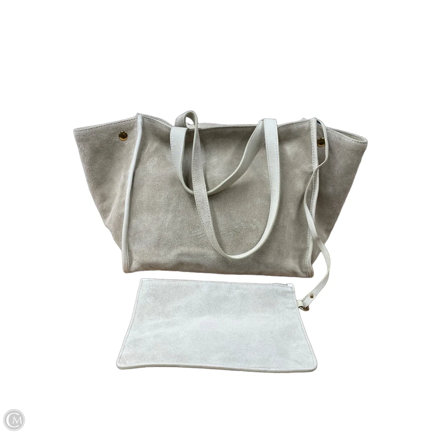 Handbag By Margot, Size: Large