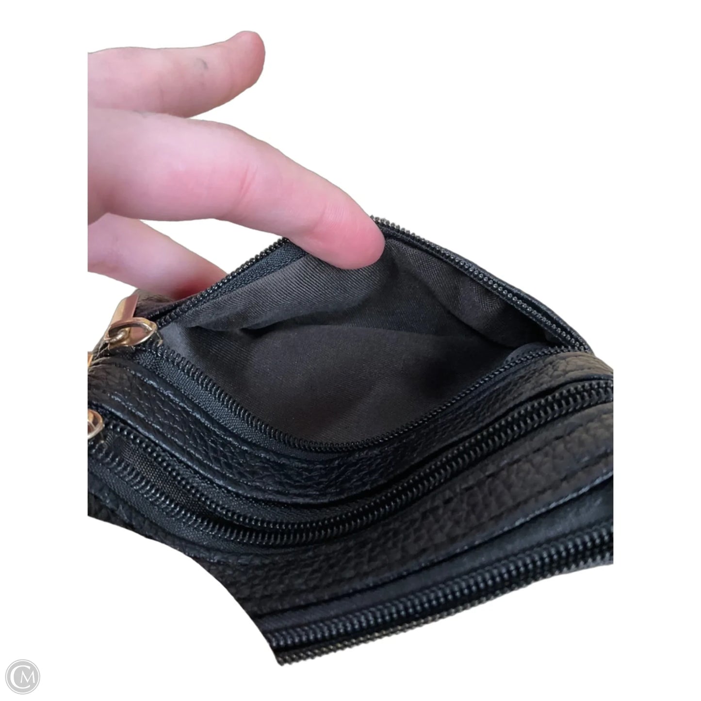 Id/card Holder By Clothes Mentor, Size: Small