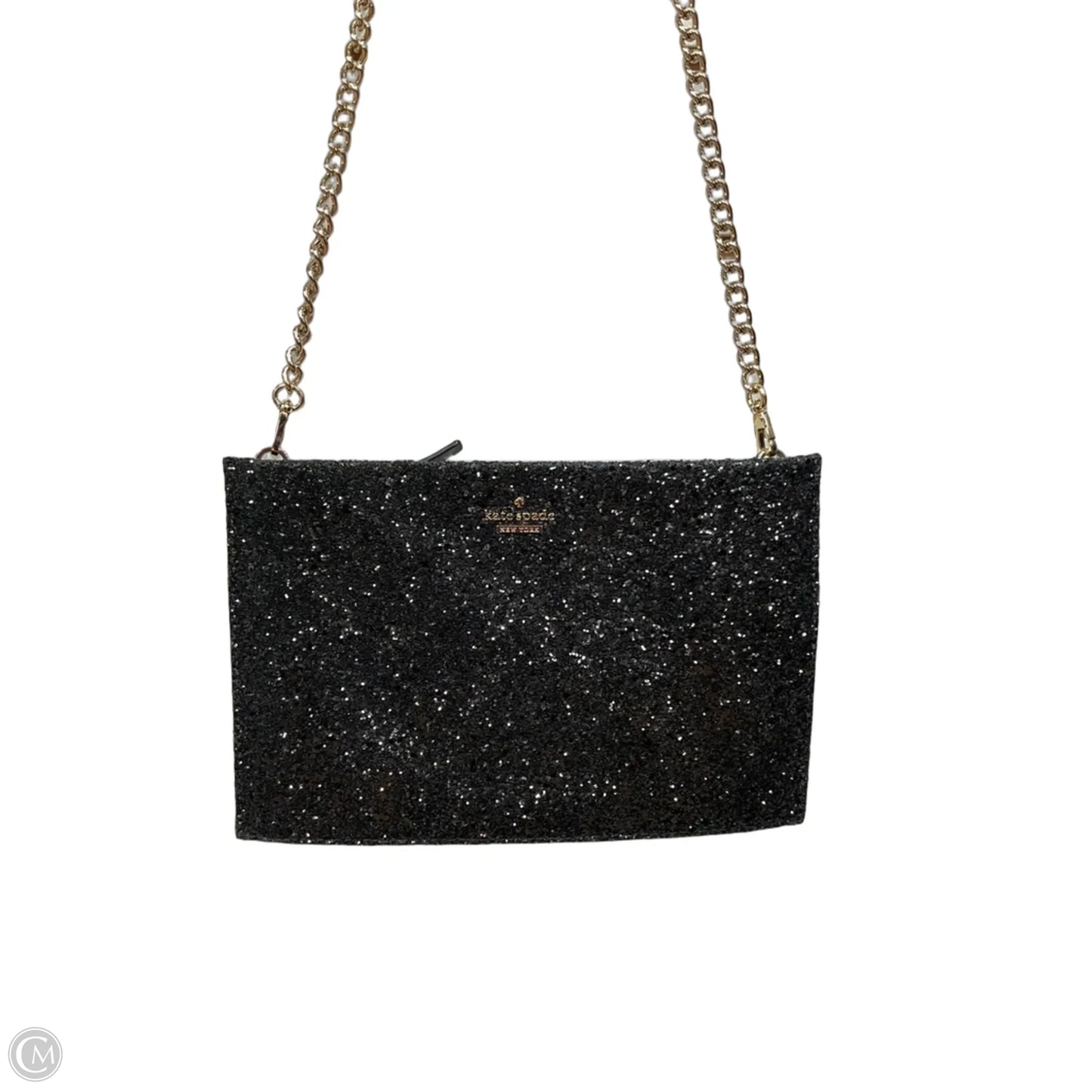 Crossbody Designer By Kate Spade, Size: Medium