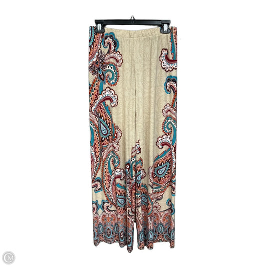Pants Other By Chicos In Multi-colored, Size: S