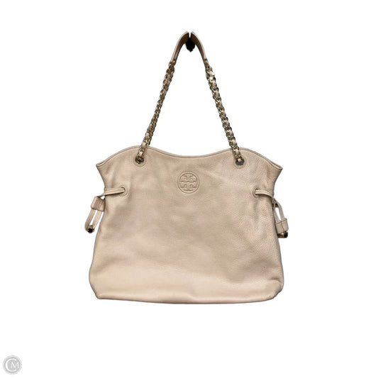 Handbag Designer By Tory Burch, Size: Large