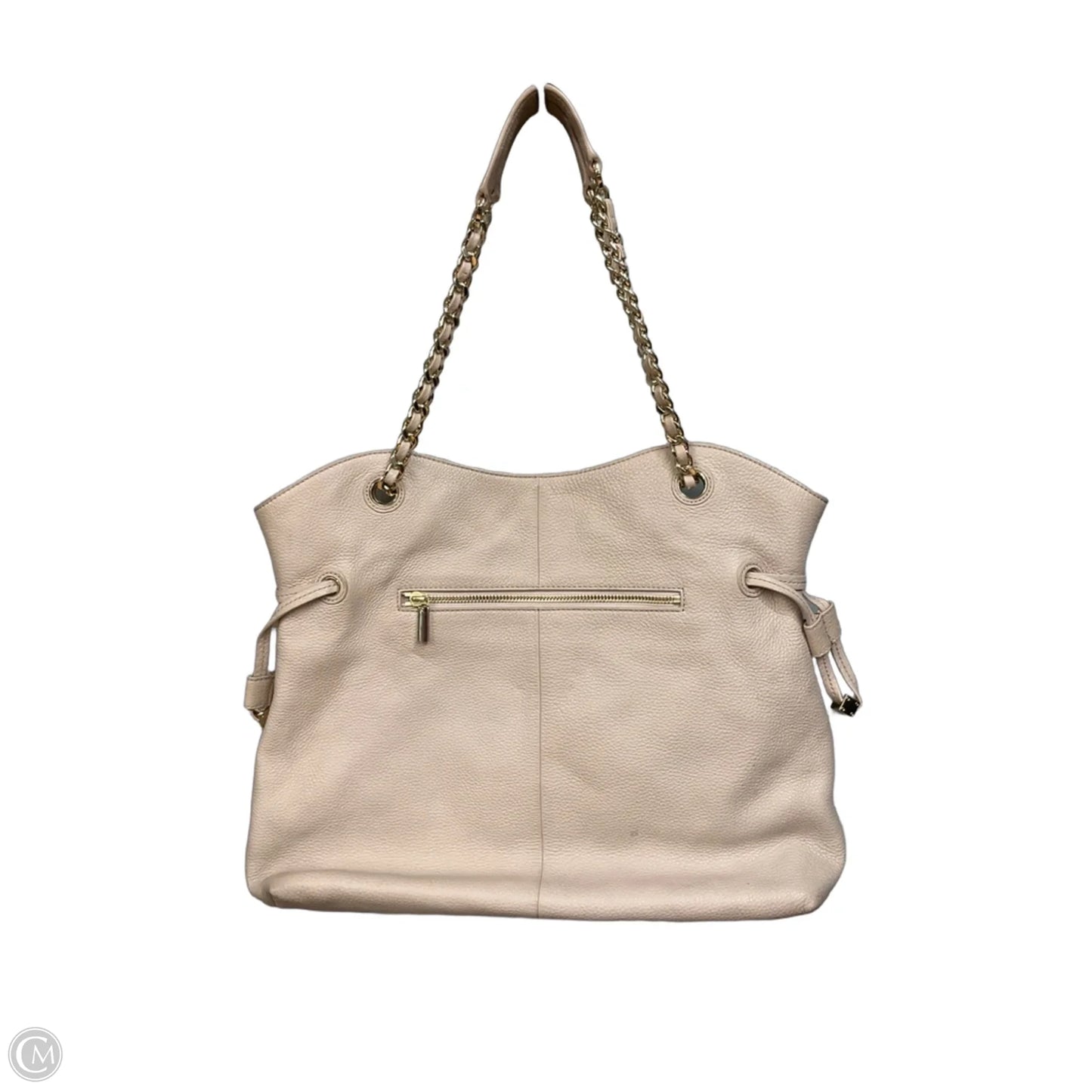 Handbag Designer By Tory Burch, Size: Large