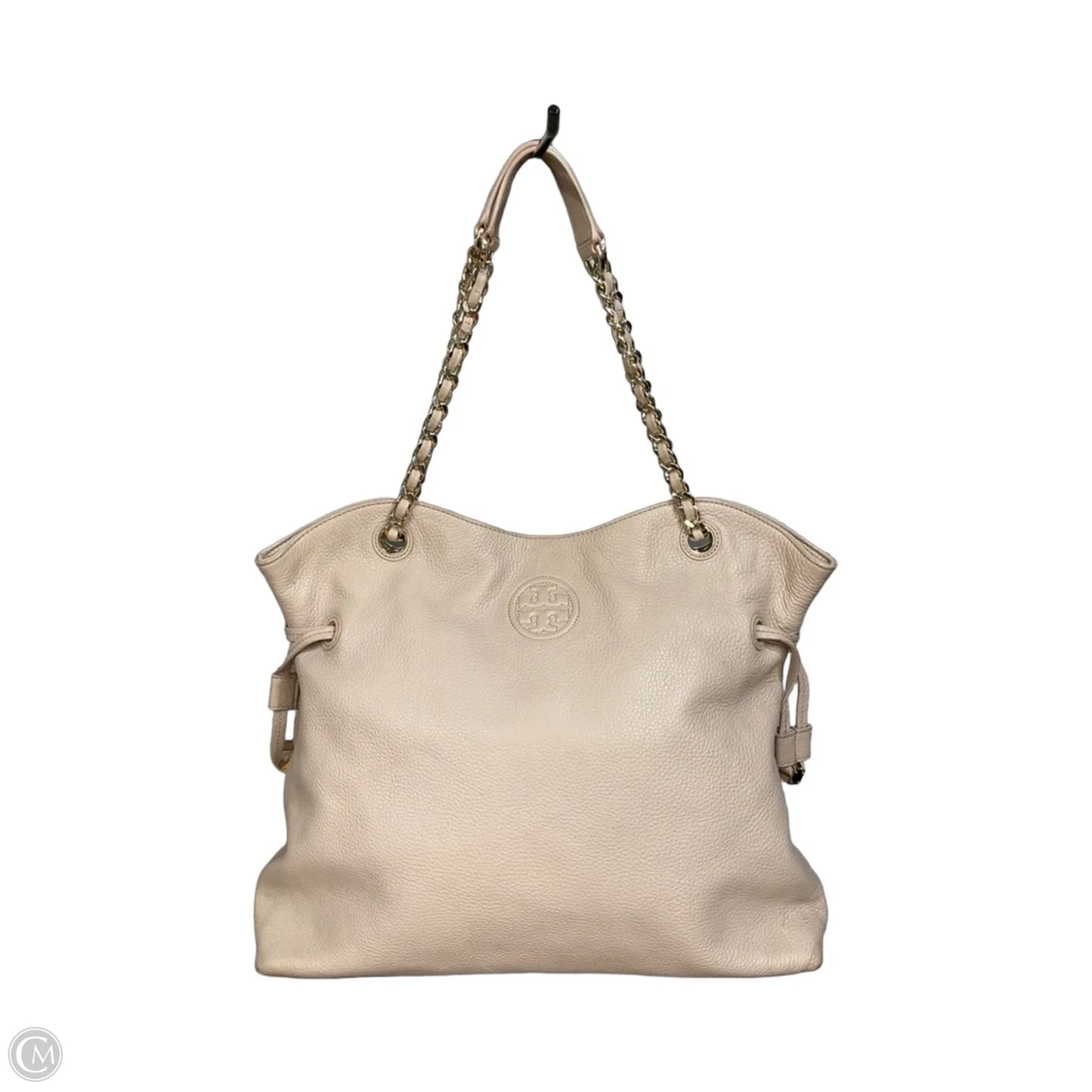 Handbag Designer By Tory Burch, Size: Large