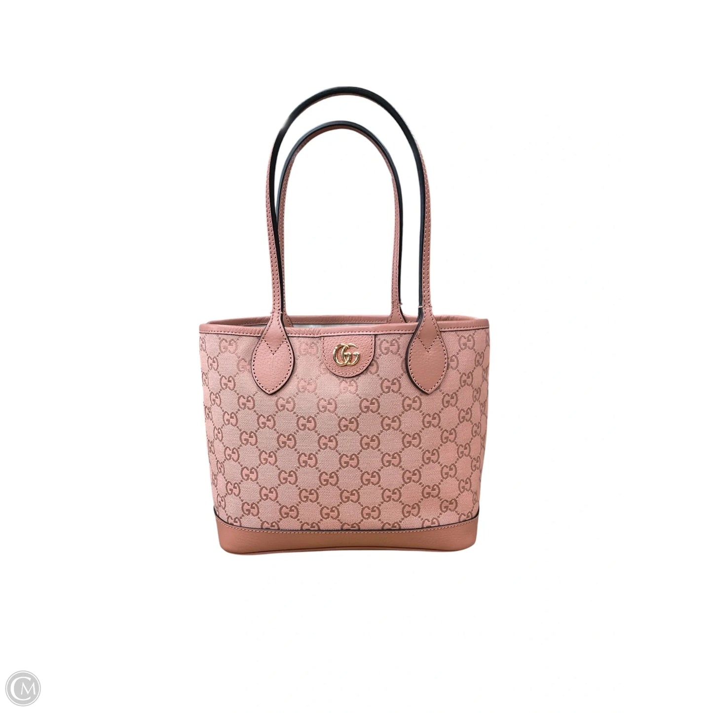 Handbag Luxury Designer By Gucci, Size: Medium