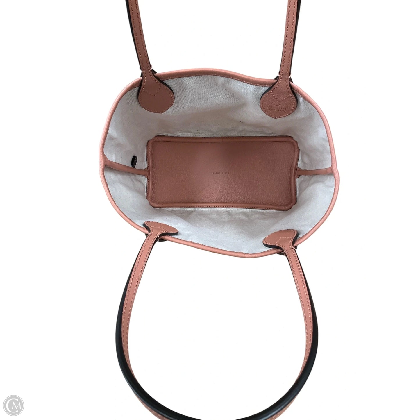 Handbag Luxury Designer By Gucci, Size: Medium