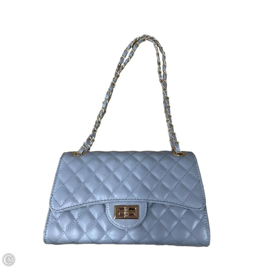 Handbag By Clothes Mentor, Size: Medium