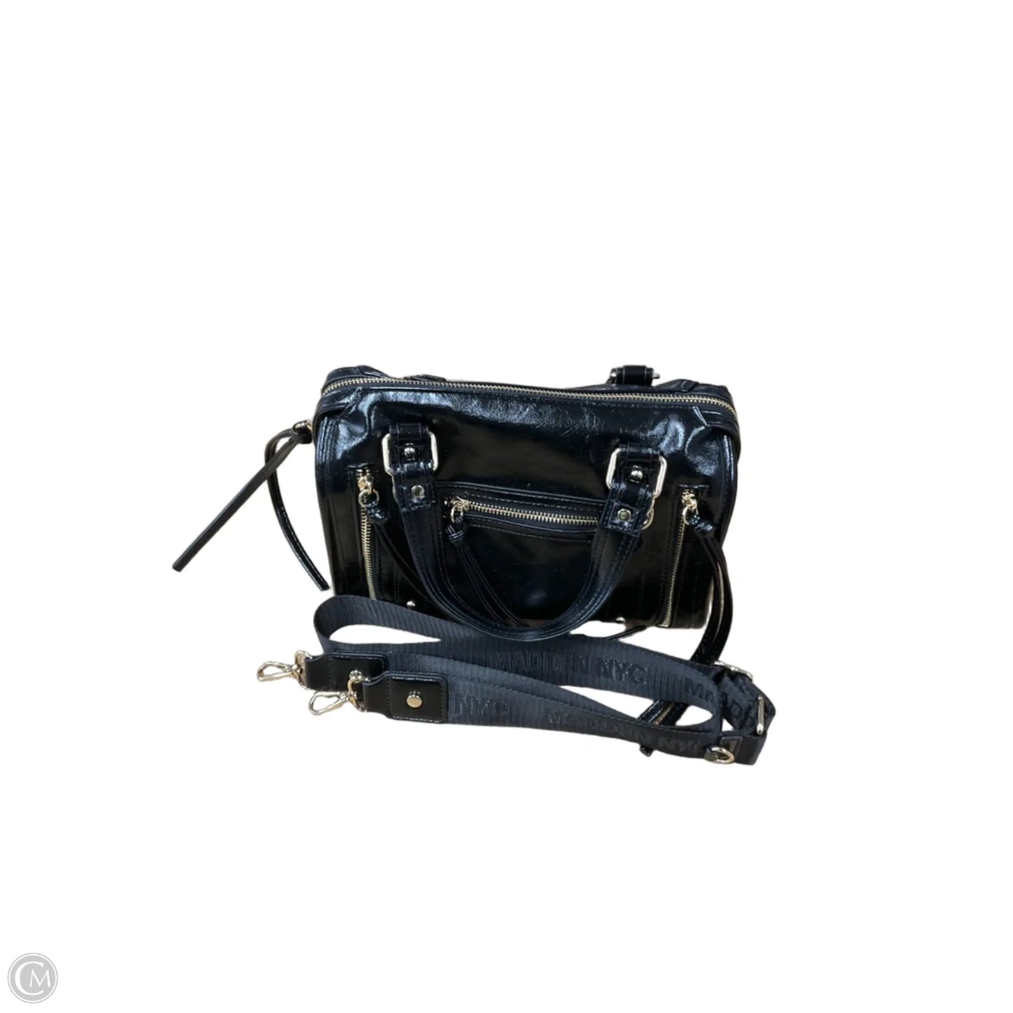 Crossbody By Steve Madden, Size: Medium