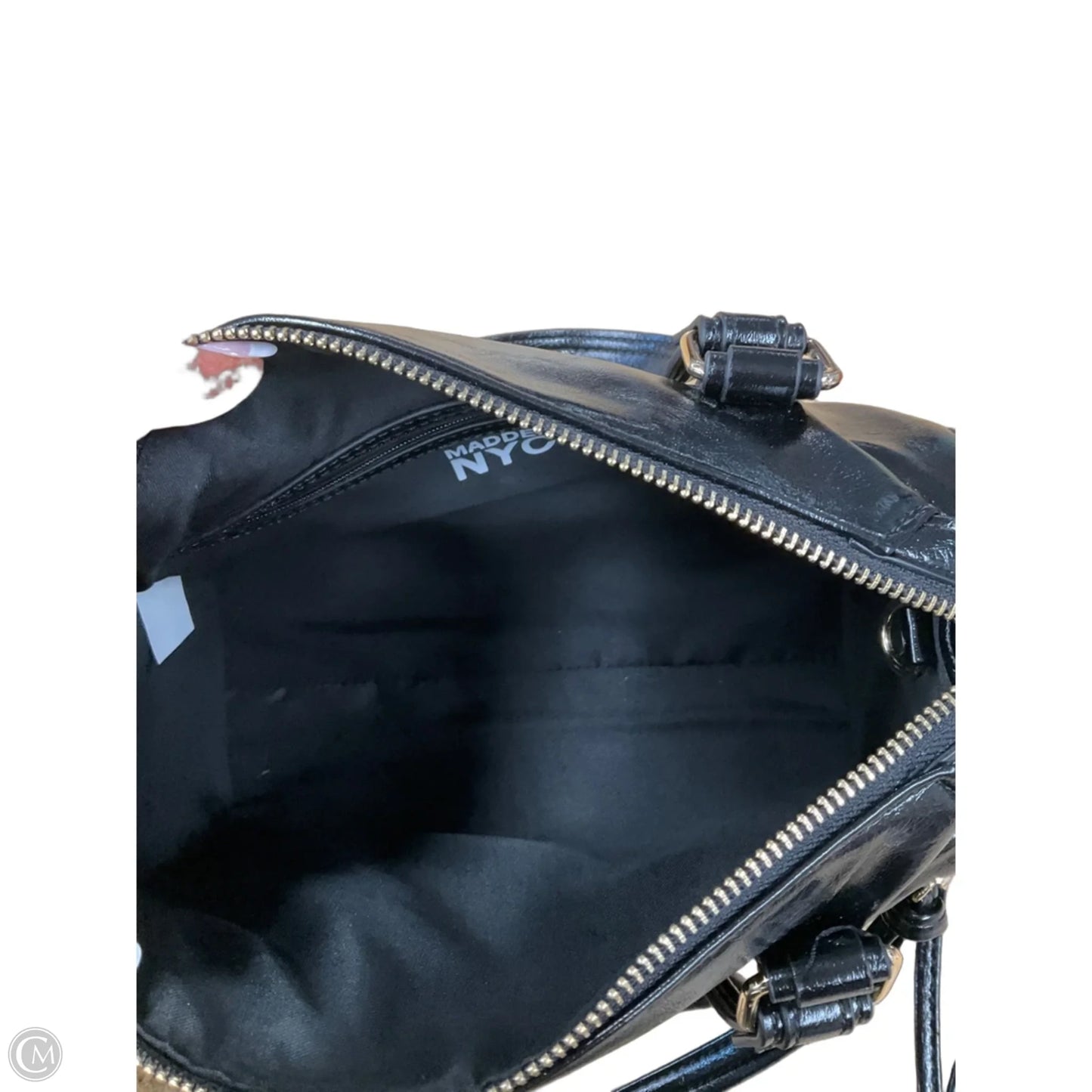 Crossbody By Steve Madden, Size: Medium