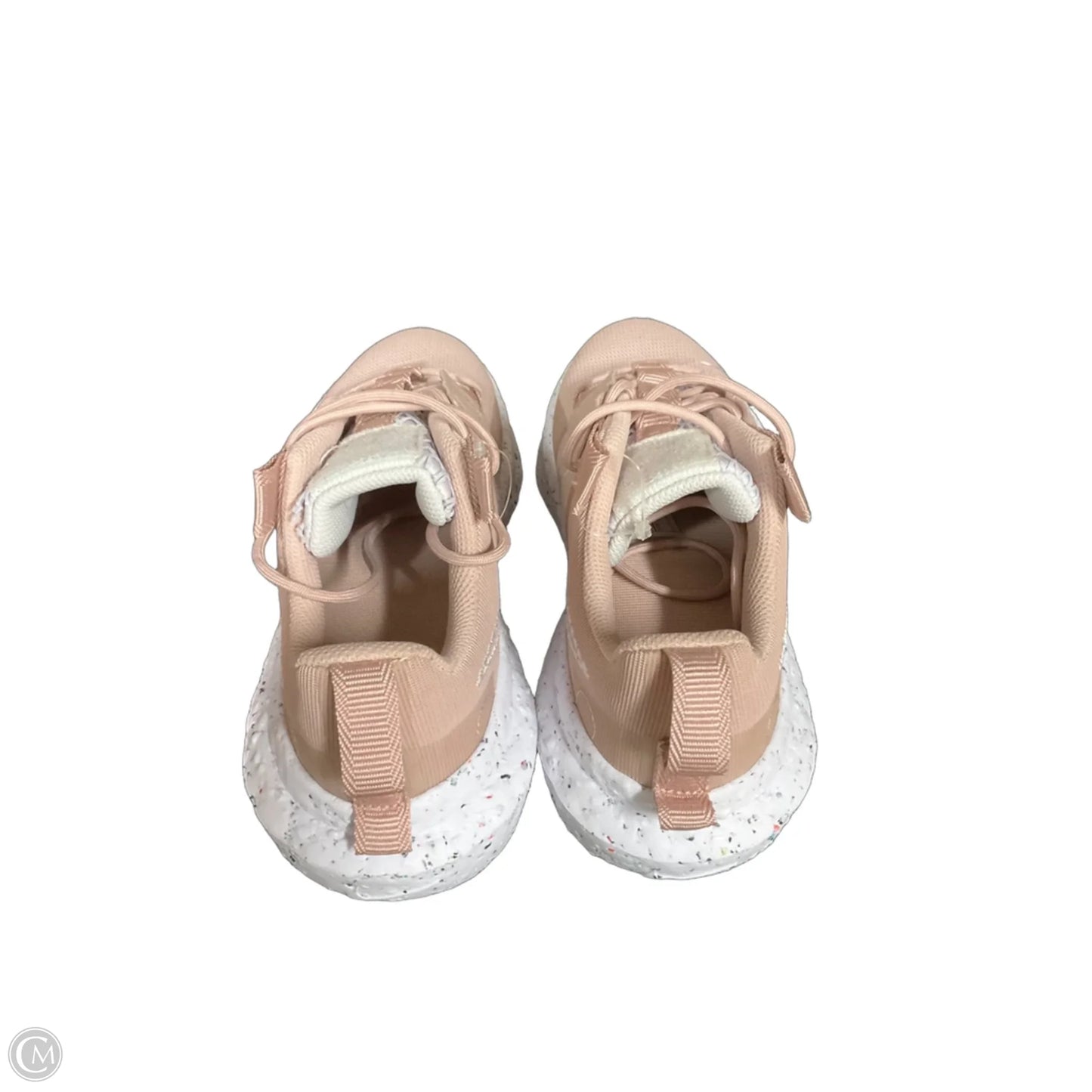Shoes Athletic By Nike In Mauve, Size: 7