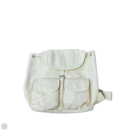 Backpack By Year Of Ours, Size: Large