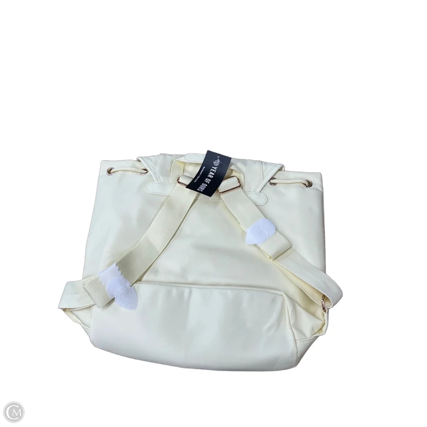 Backpack By Year Of Ours, Size: Large