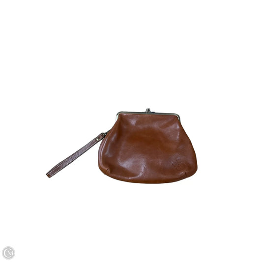 Wristlet Designer By Patricia Nash, Size: Medium