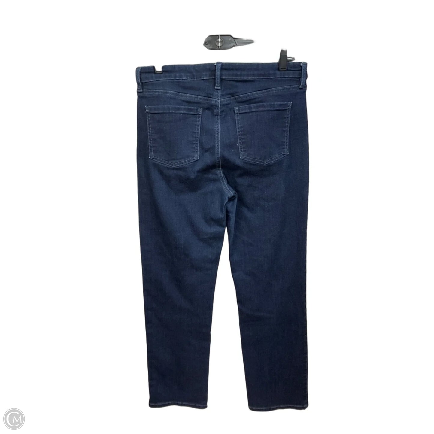 Jeans Boot Cut By Buffalo David Bitton In Blue Denim, Size: 10