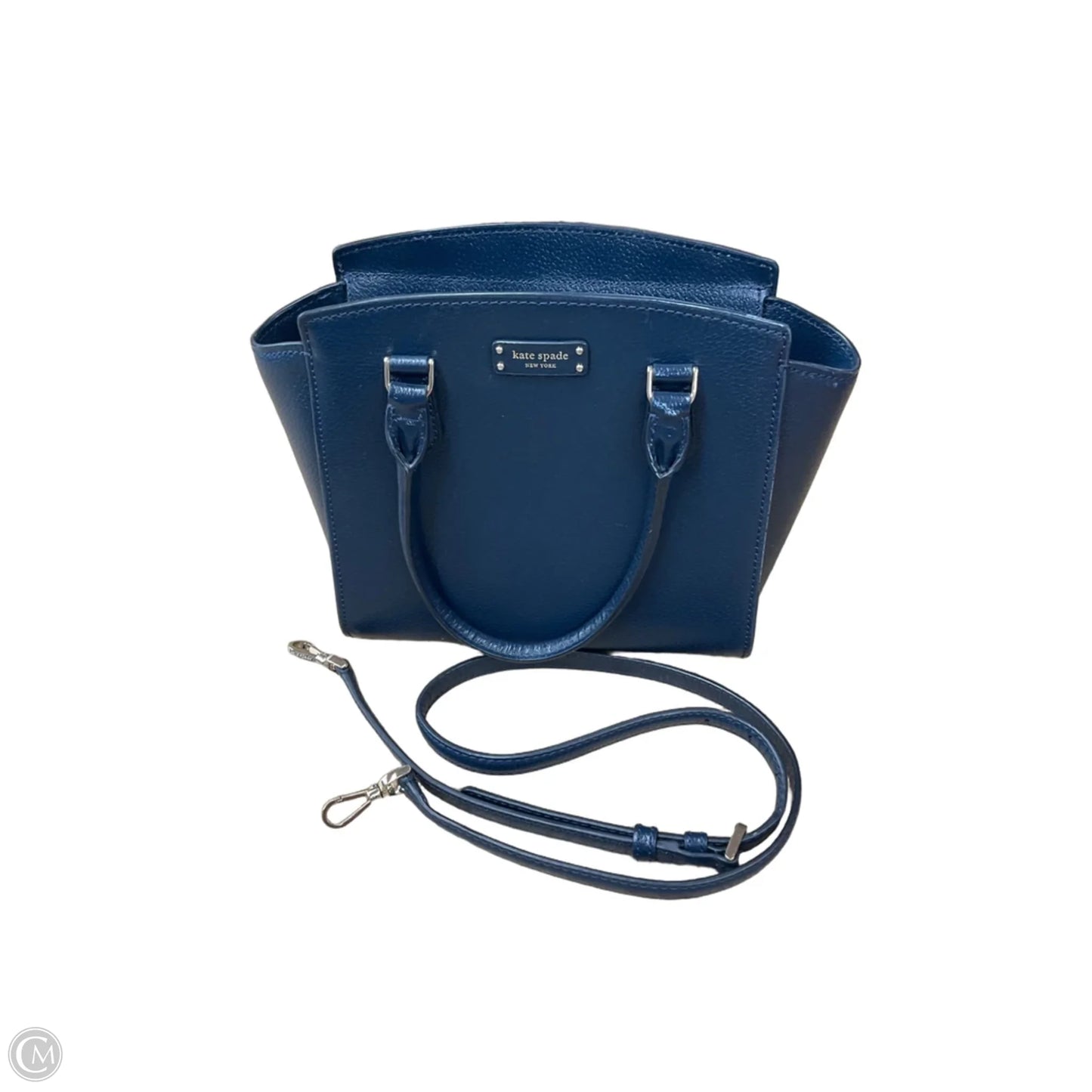 Crossbody Designer By Kate Spade, Size: Medium