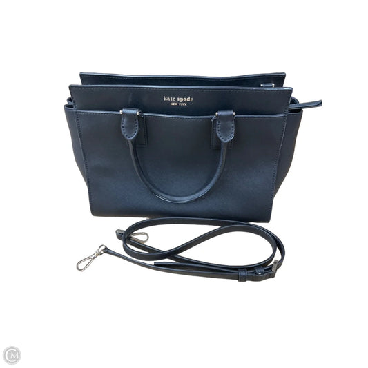 Crossbody Designer By Kate Spade, Size: Medium