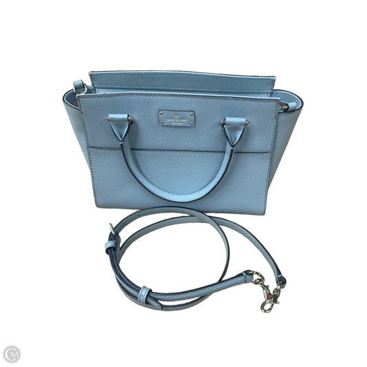 Crossbody Designer By Kate Spade, Size: Medium