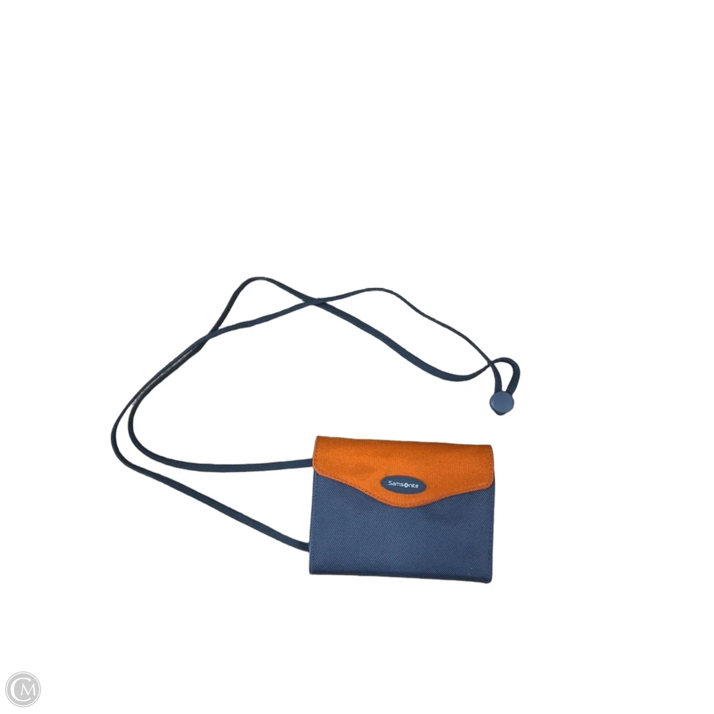 Crossbody By Clothes Mentor, Size: Small