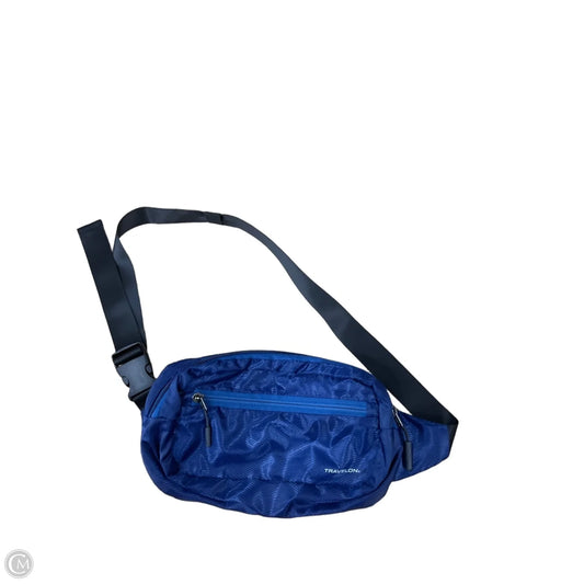 Belt Bag By Travelon, Size: Medium