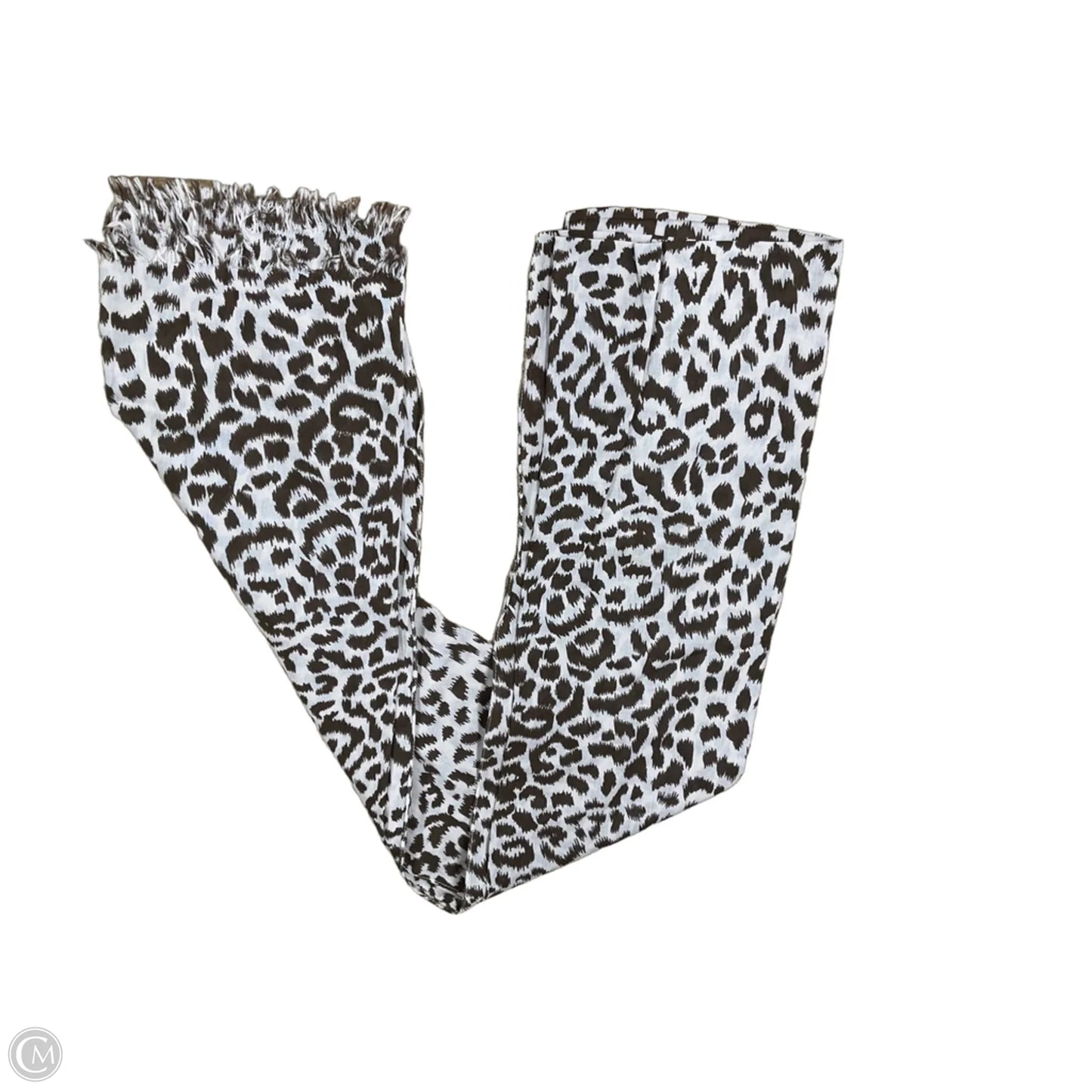Scarf Infinity By J. Crew