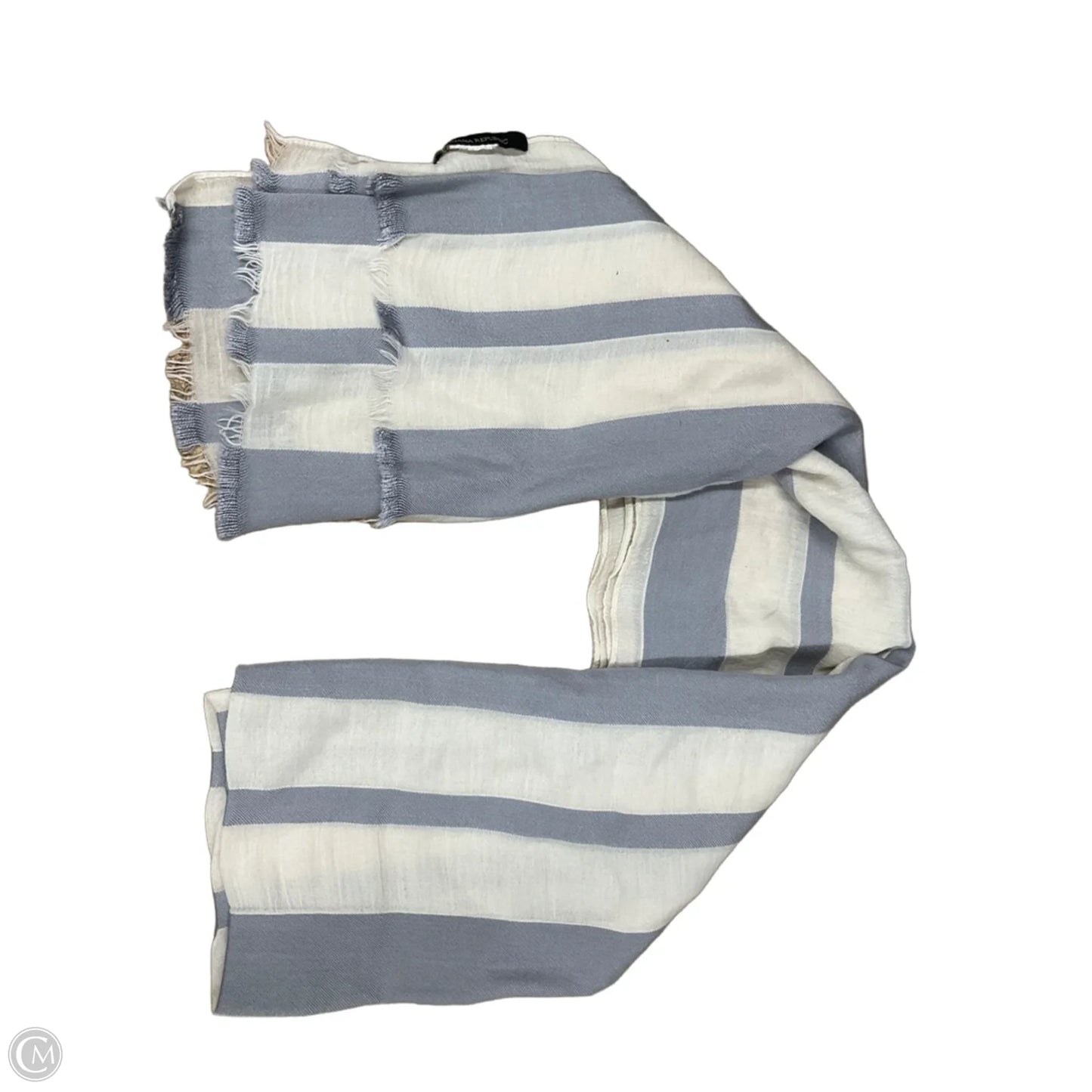 Scarf Infinity By Banana Republic