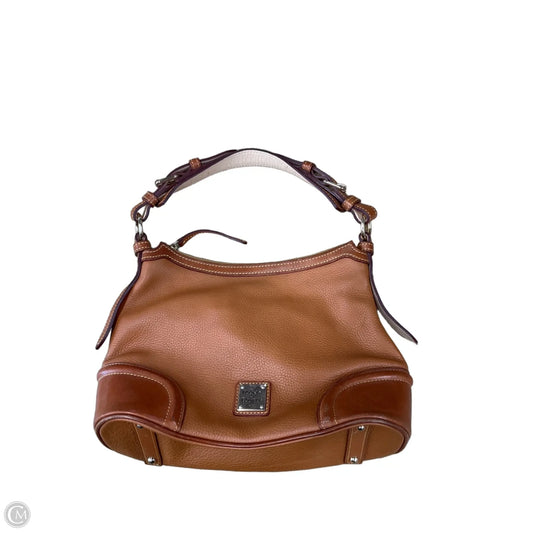 Handbag Designer By Dooney And Bourke, Size: Large