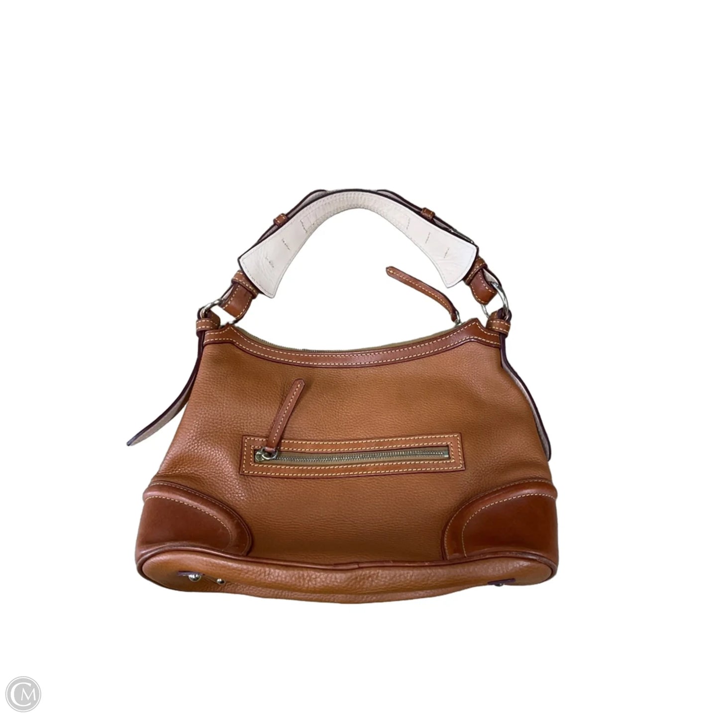 Handbag Designer By Dooney And Bourke, Size: Large