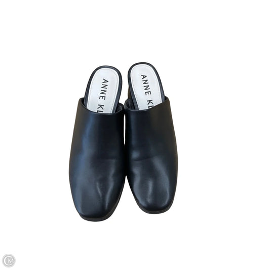 Shoes Heels Block By Anne Klein In Black, Size: 6.5