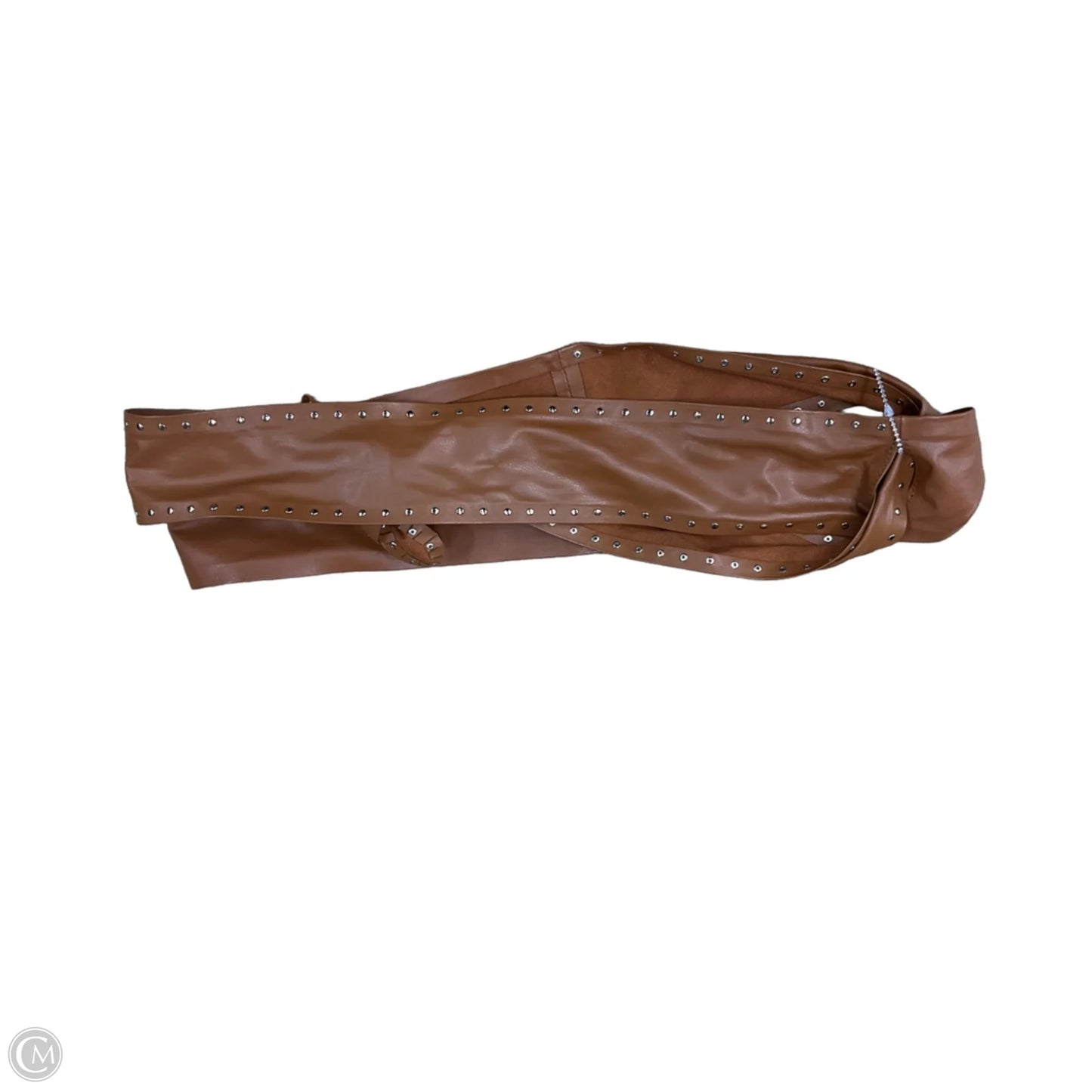 Belt By Clothes Mentor, Size: Large