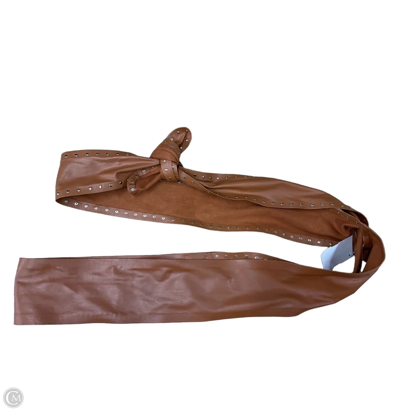 Belt By Clothes Mentor, Size: Large