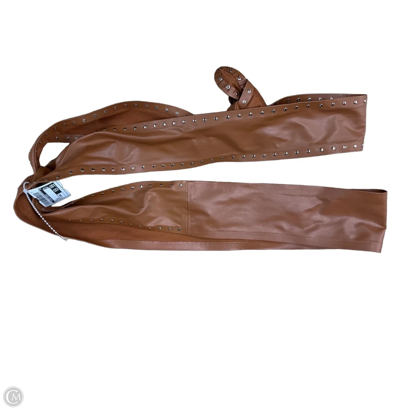 Belt By Clothes Mentor, Size: Large