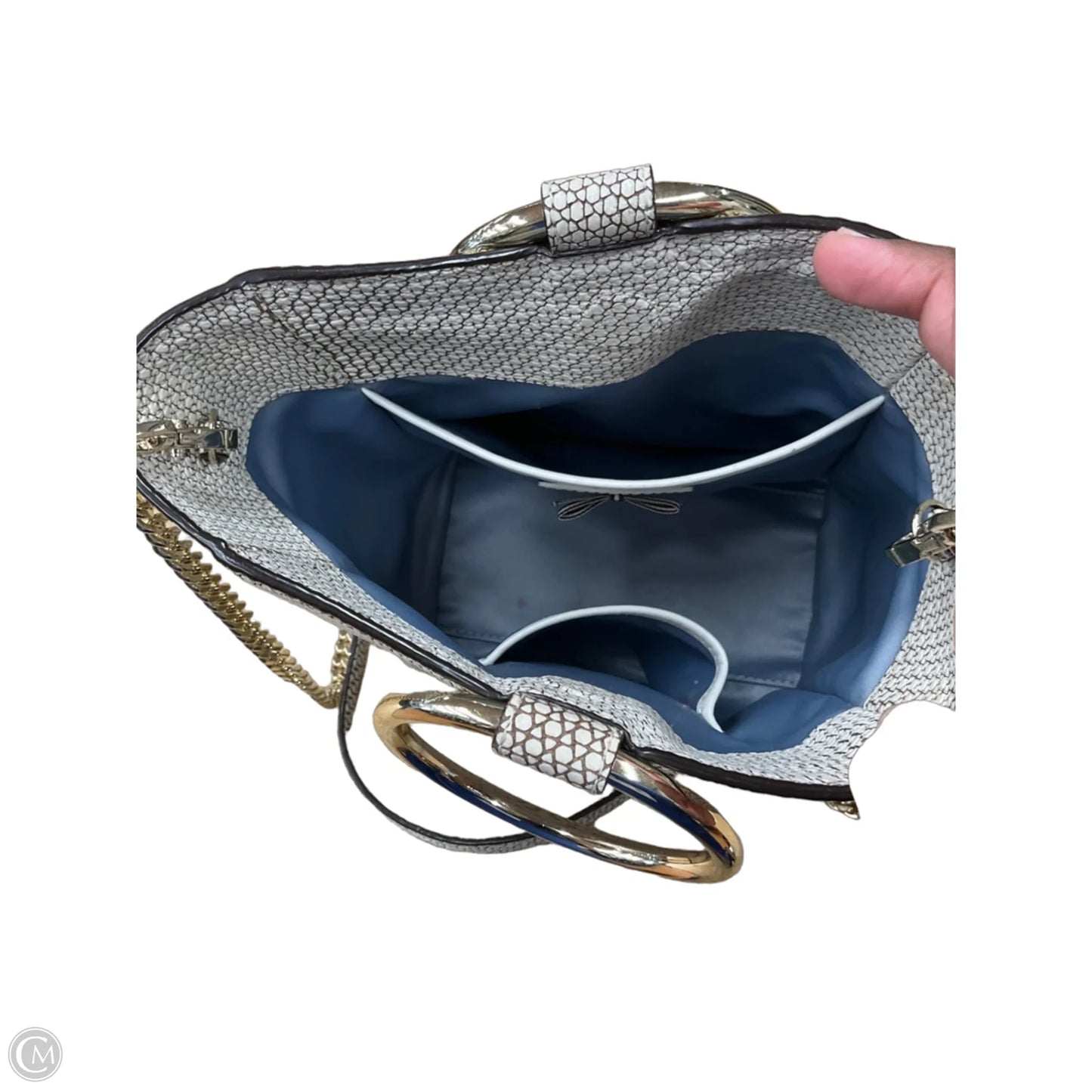 Crossbody By Henri Bendel, Size: Medium