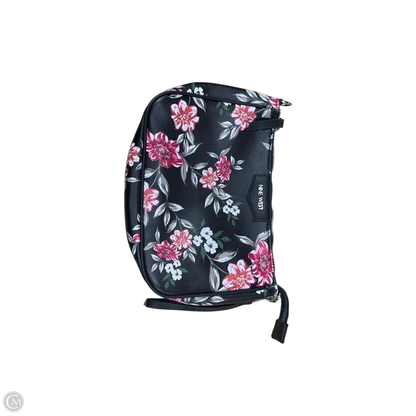 Wristlet By Nine West, Size: Large