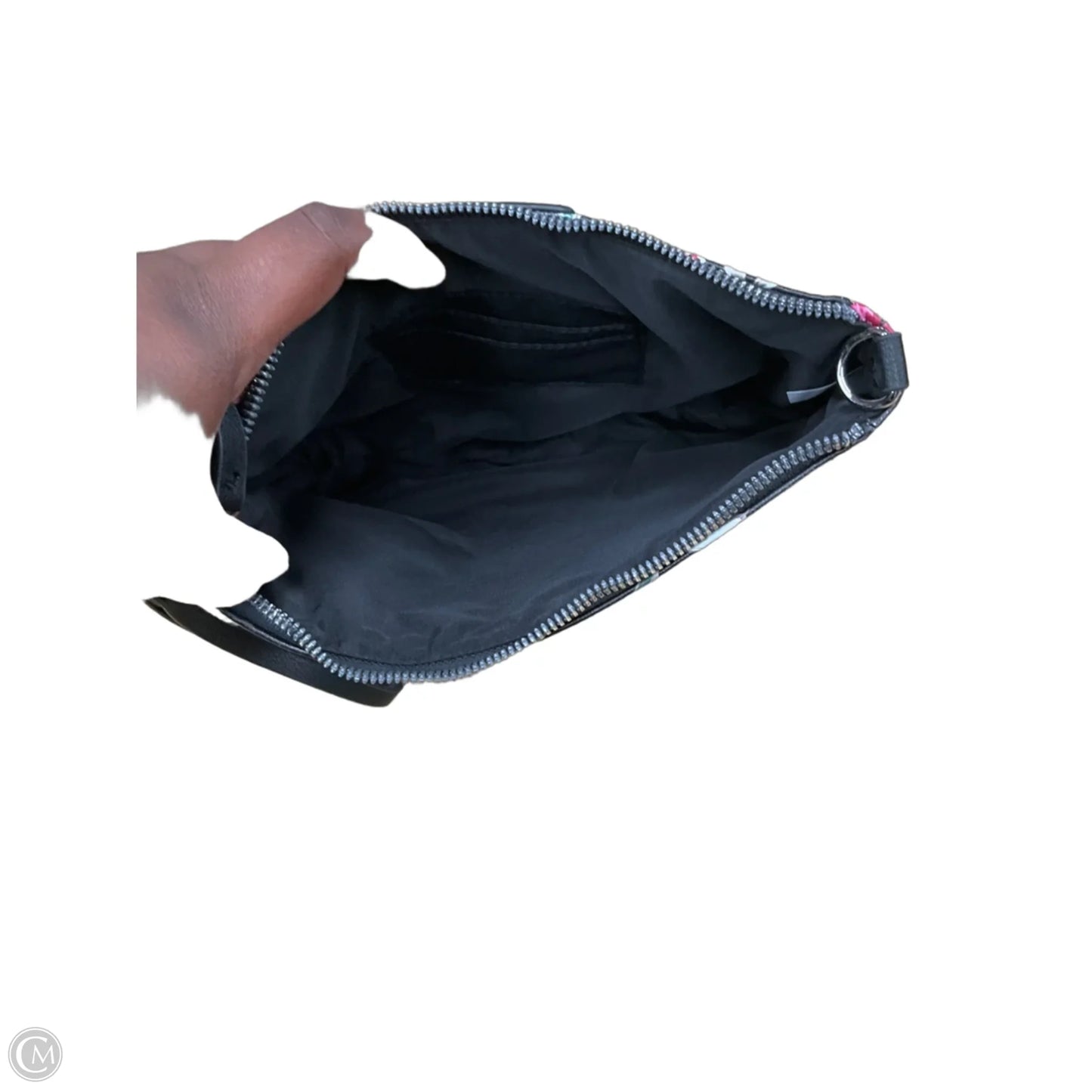 Wristlet By Nine West, Size: Large