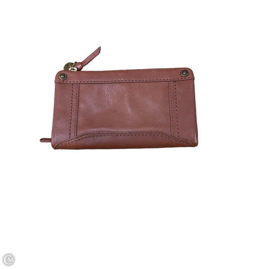 Wallet By The Sak, Size: Medium