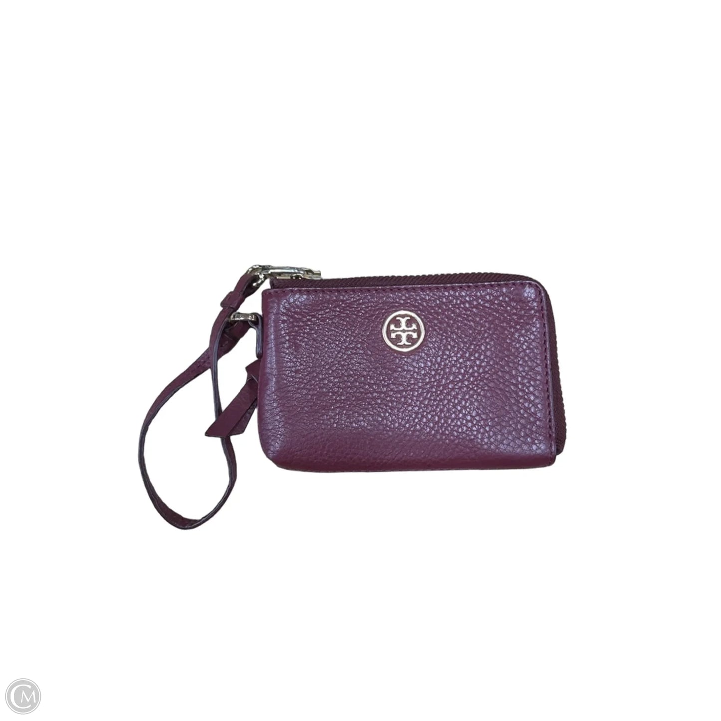 Wristlet Designer By Tory Burch, Size: Small