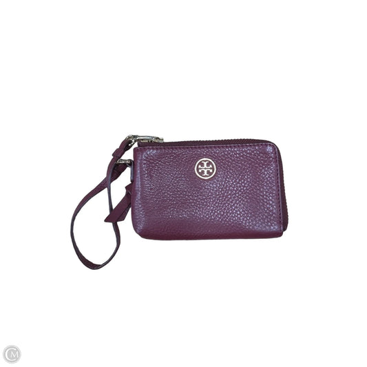 Wristlet Designer By Tory Burch, Size: Small