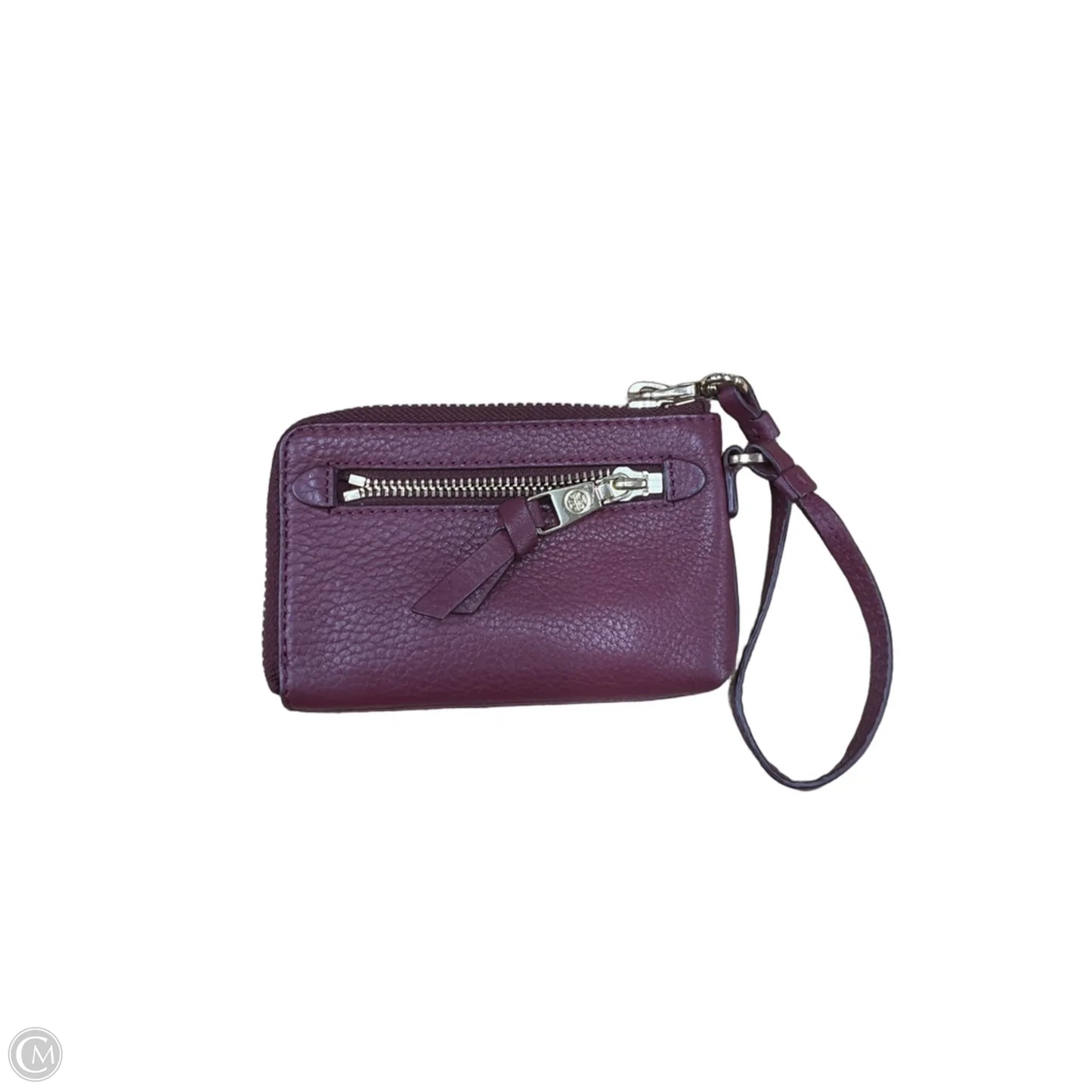 Wristlet Designer By Tory Burch, Size: Small