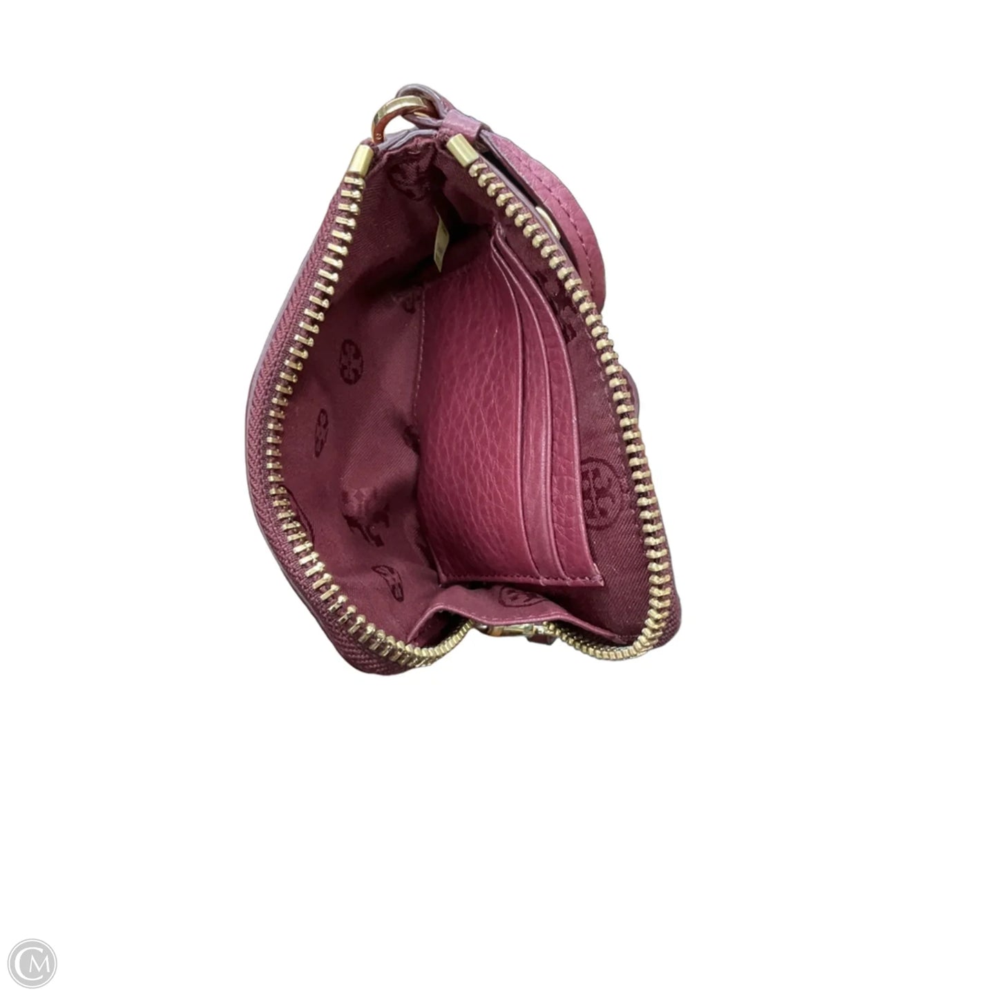 Wristlet Designer By Tory Burch, Size: Small