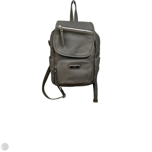 Backpack By Rosetti, Size: Small