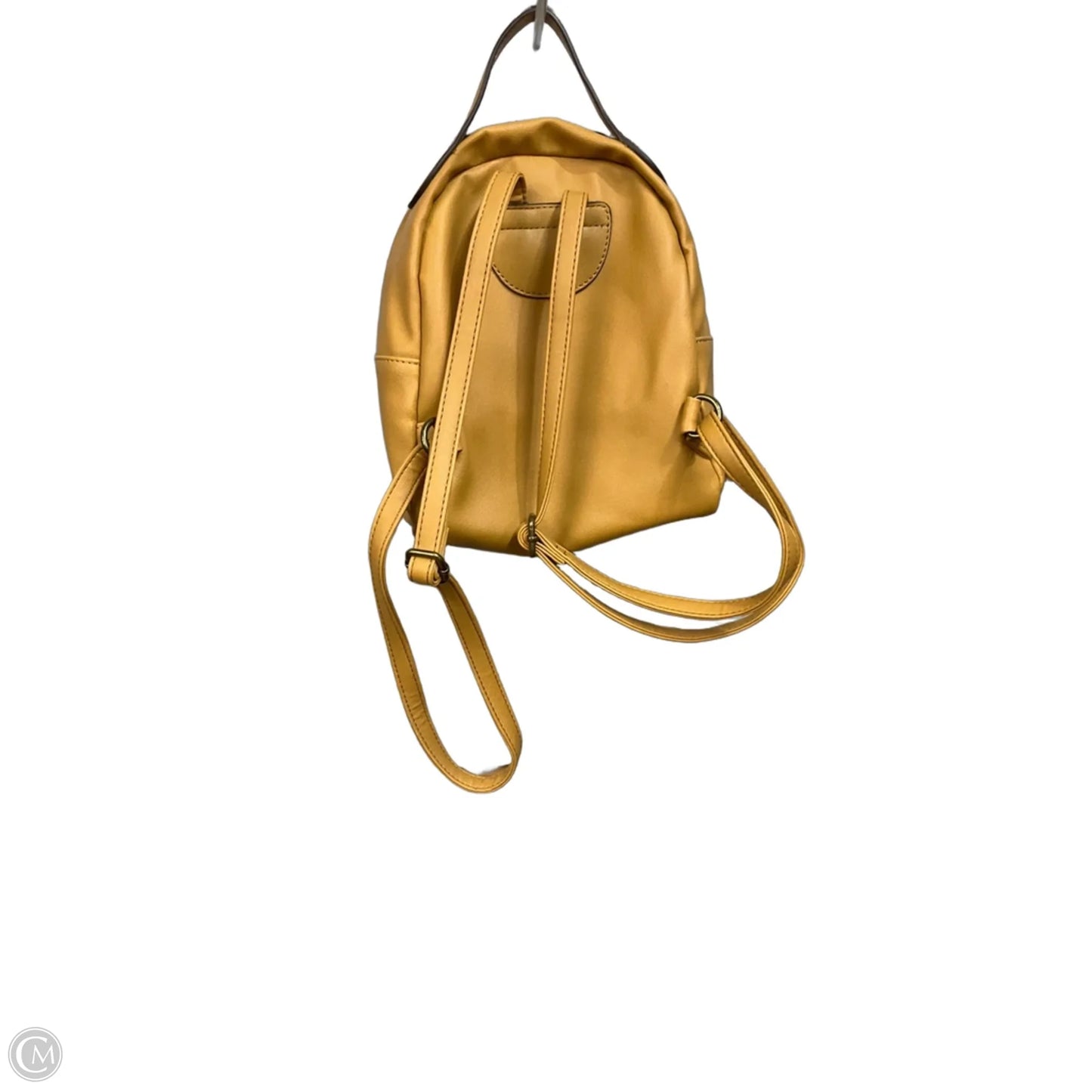 Backpack By Clothes Mentor, Size: Small