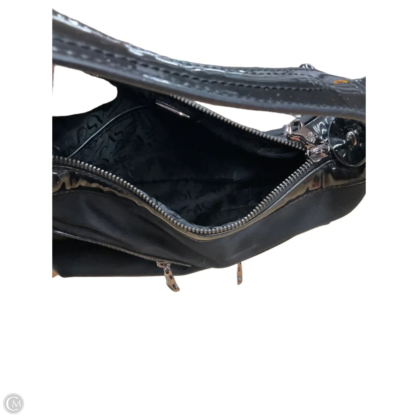 Handbag By Simply Vera, Size: Small