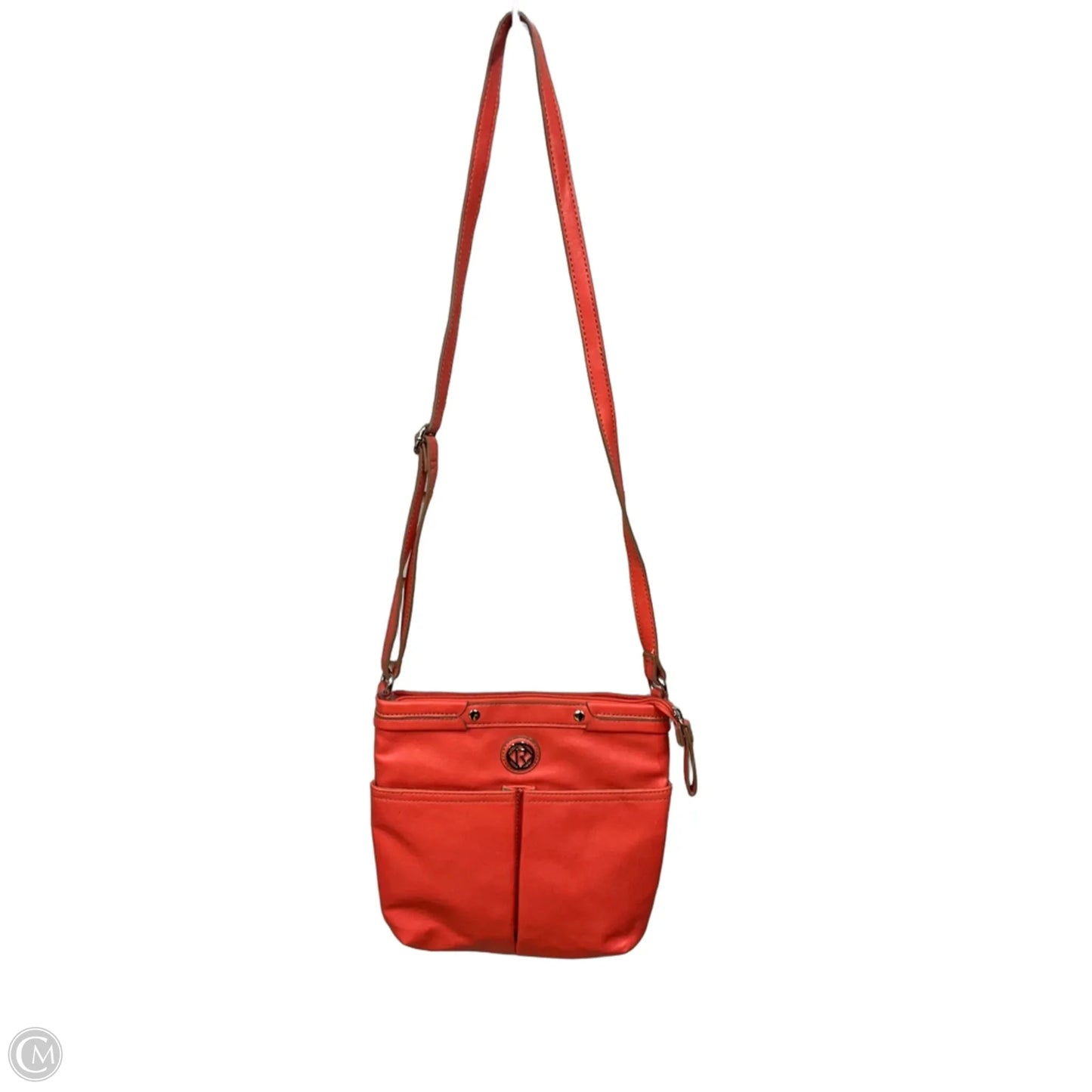Crossbody By Relic, Size: Medium
