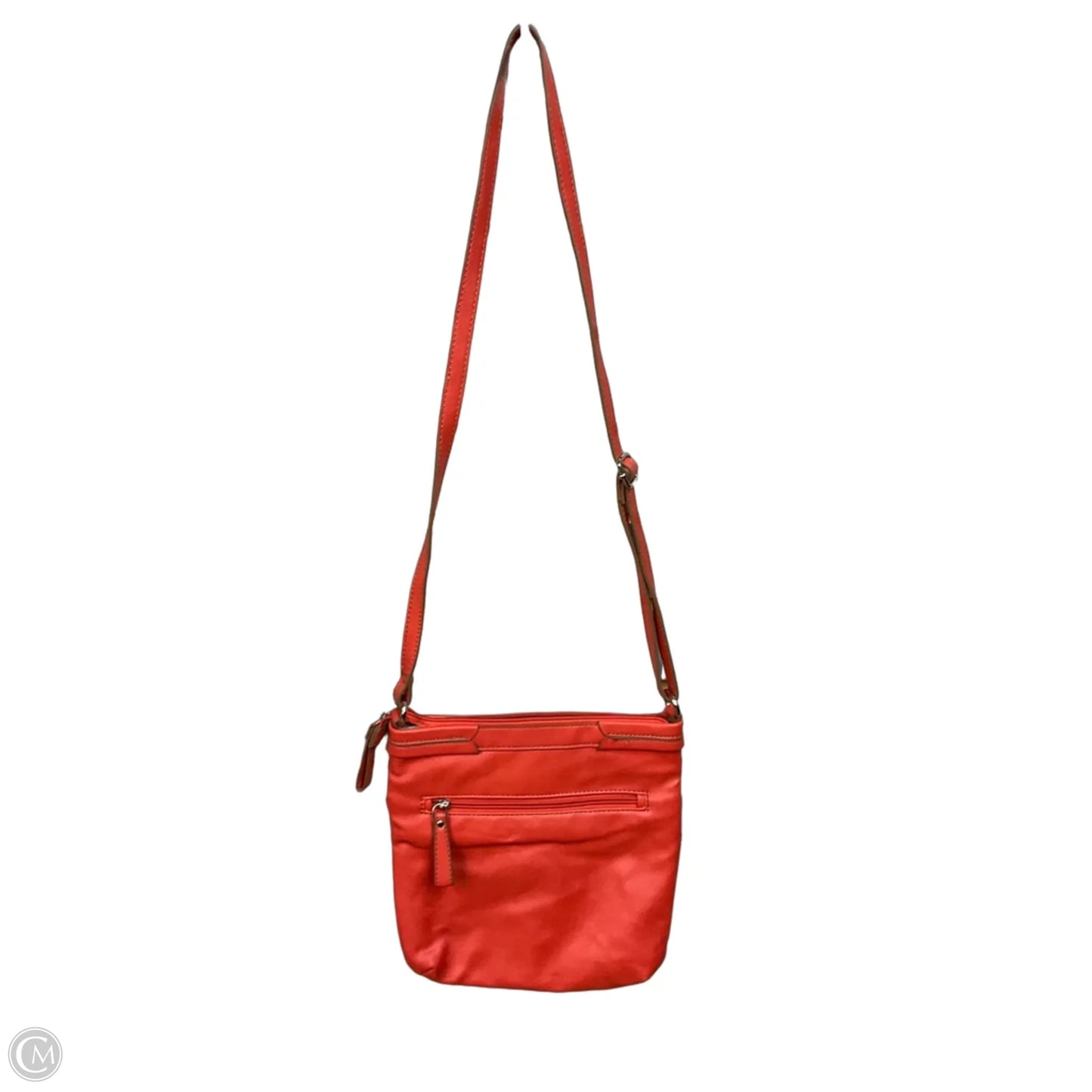Crossbody By Relic, Size: Medium