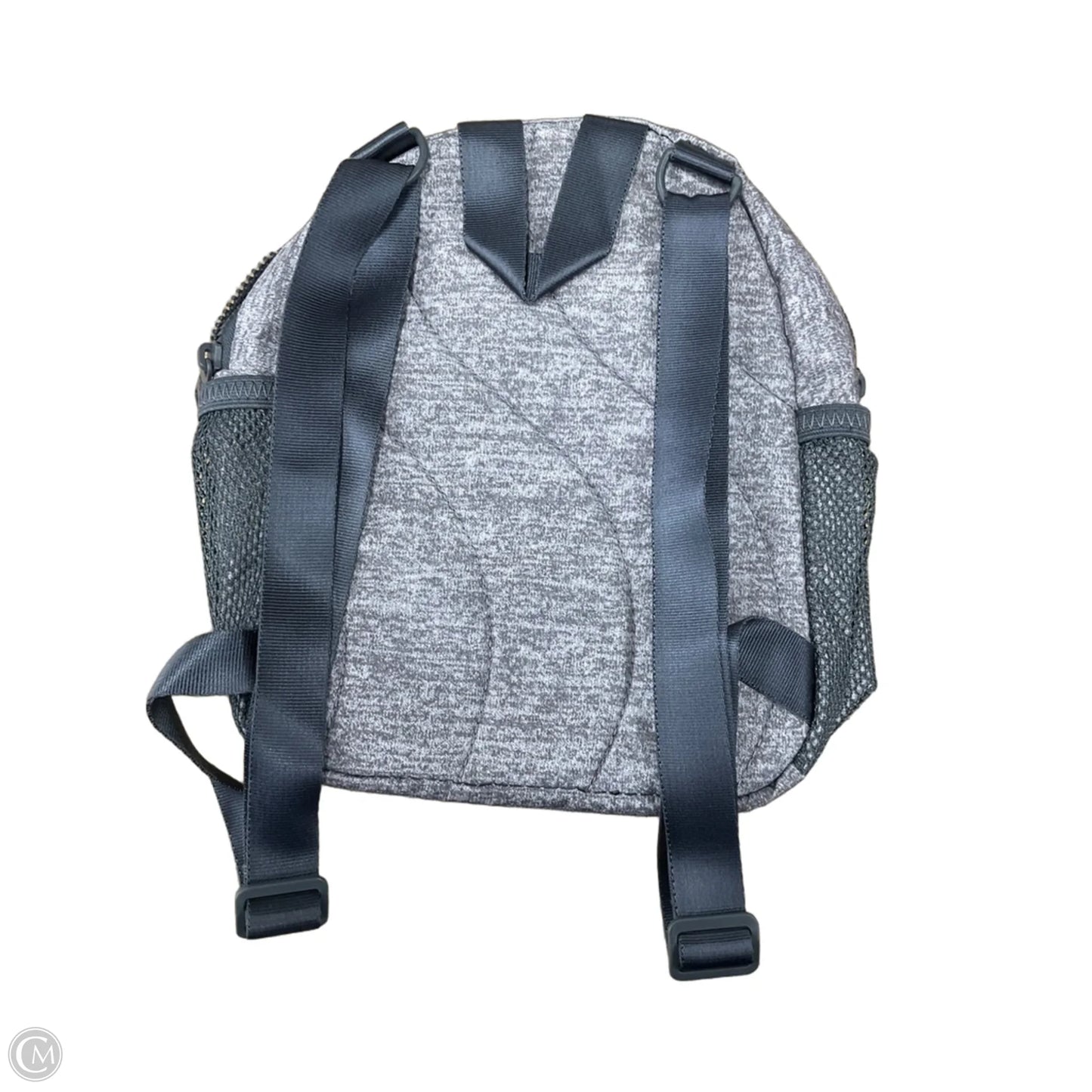 Backpack By Adidas, Size: Small