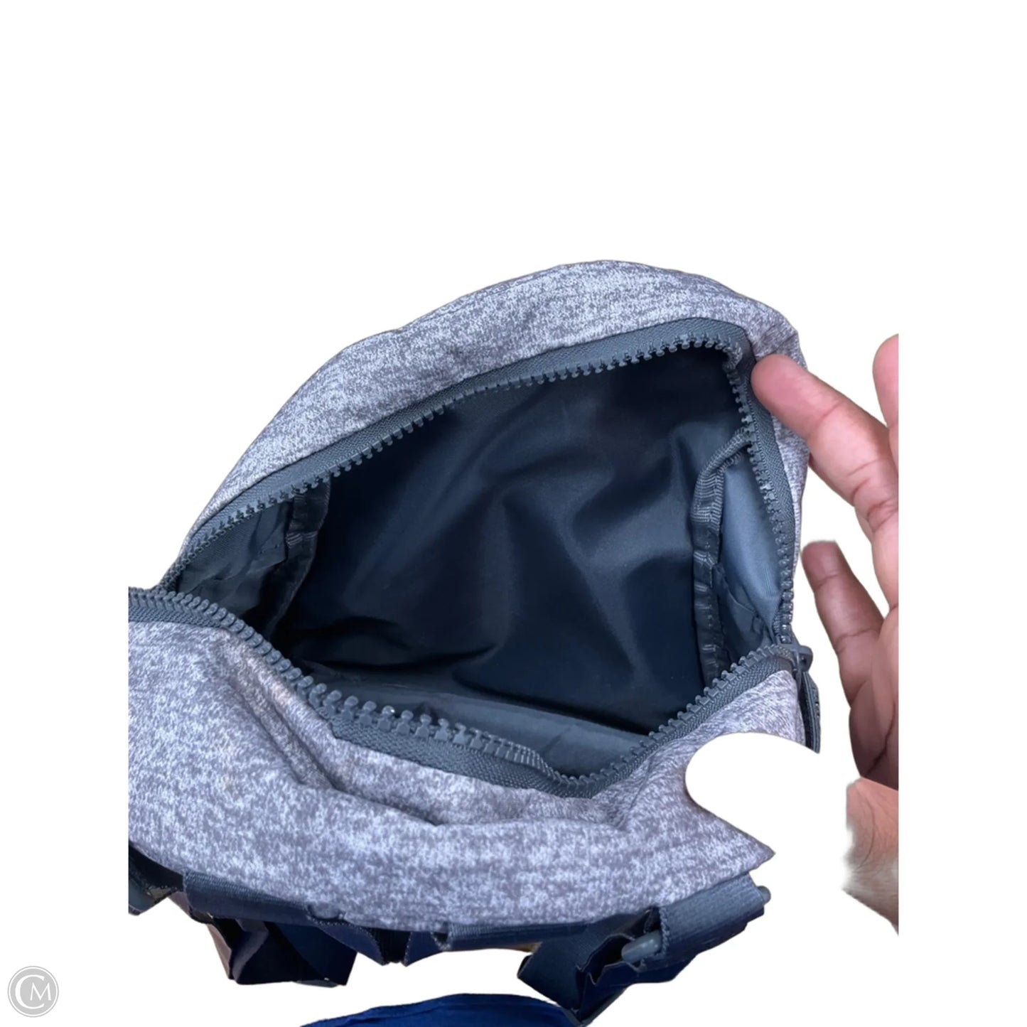 Backpack By Adidas, Size: Small