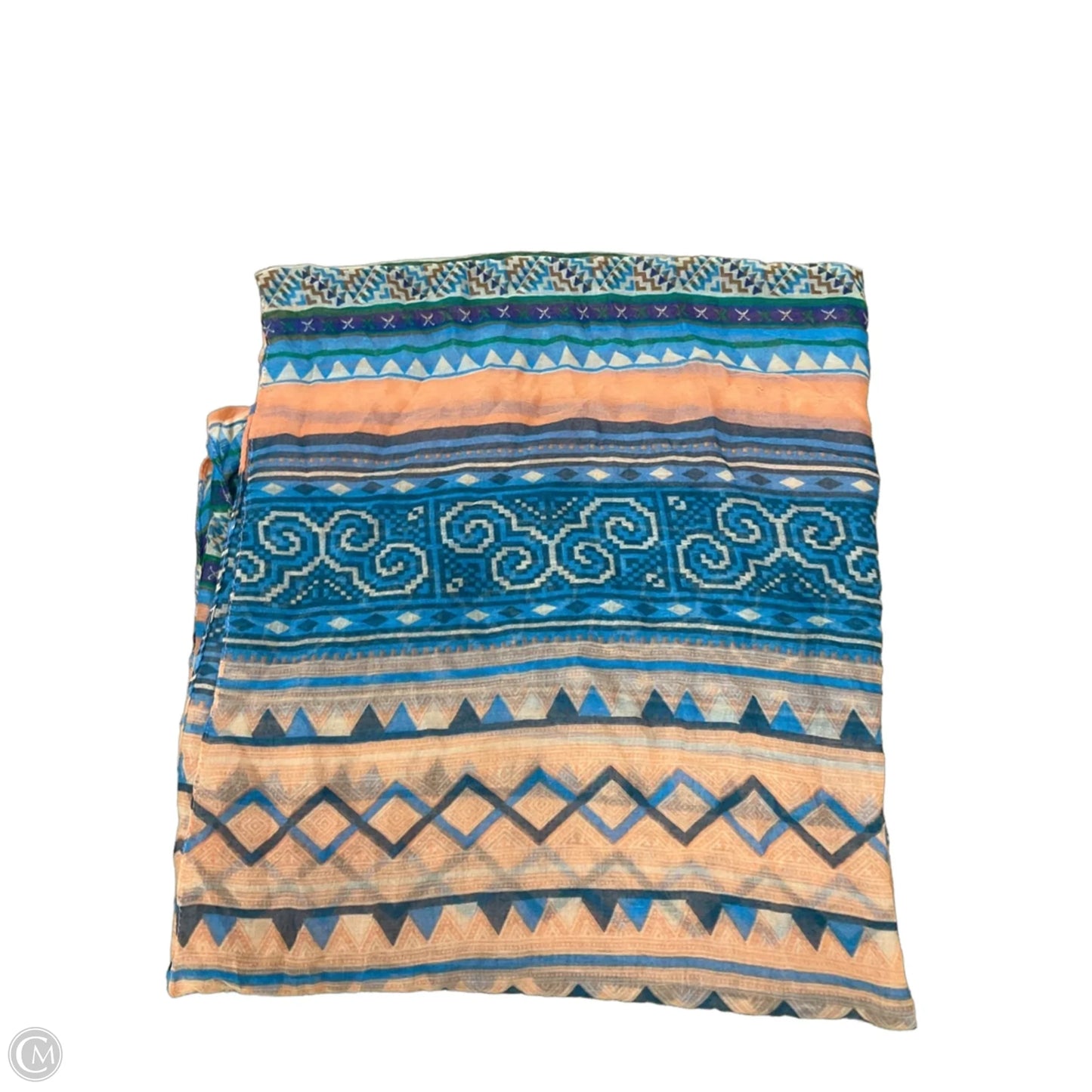 Scarf Infinity By Clothes Mentor
