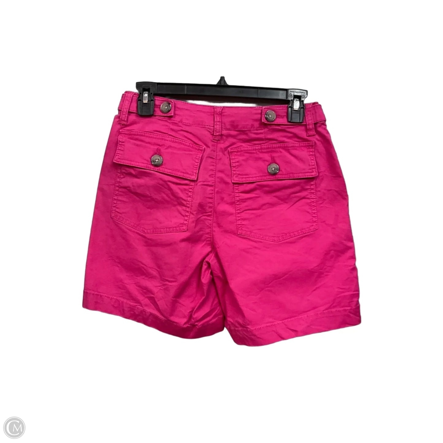 Shorts By Cabi In Pink, Size: 2