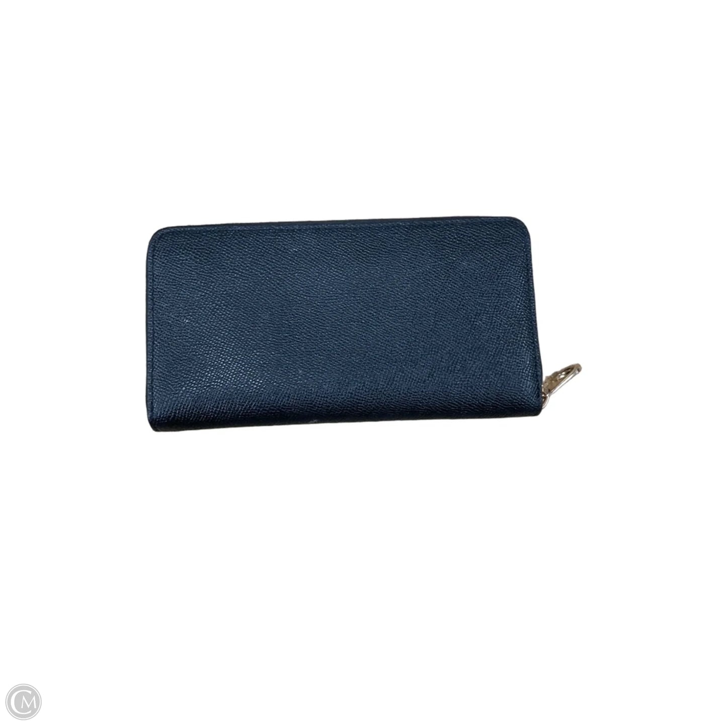 Wallet Designer By Coach, Size: Large