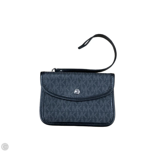 Wristlet By Michael By Michael Kors, Size: Small